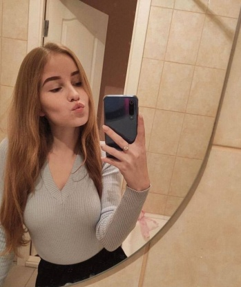 Проститутка Подольск : Анжелика