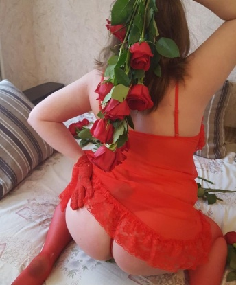 Проститутка Подольск : Яна